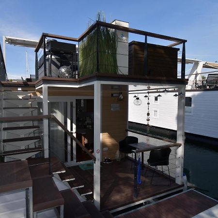 Willa Maritime Deluxe Portorož Zewnętrze zdjęcie