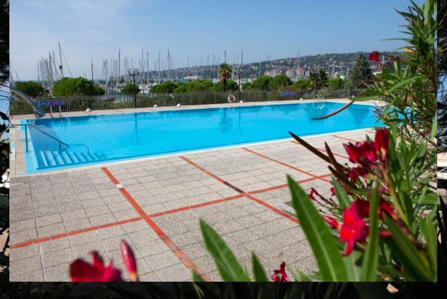 Willa Maritime Deluxe Portorož Zewnętrze zdjęcie