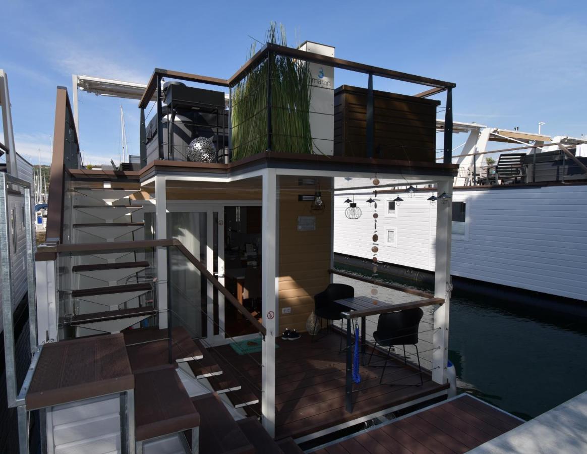 Willa Maritime Deluxe Portorož Zewnętrze zdjęcie