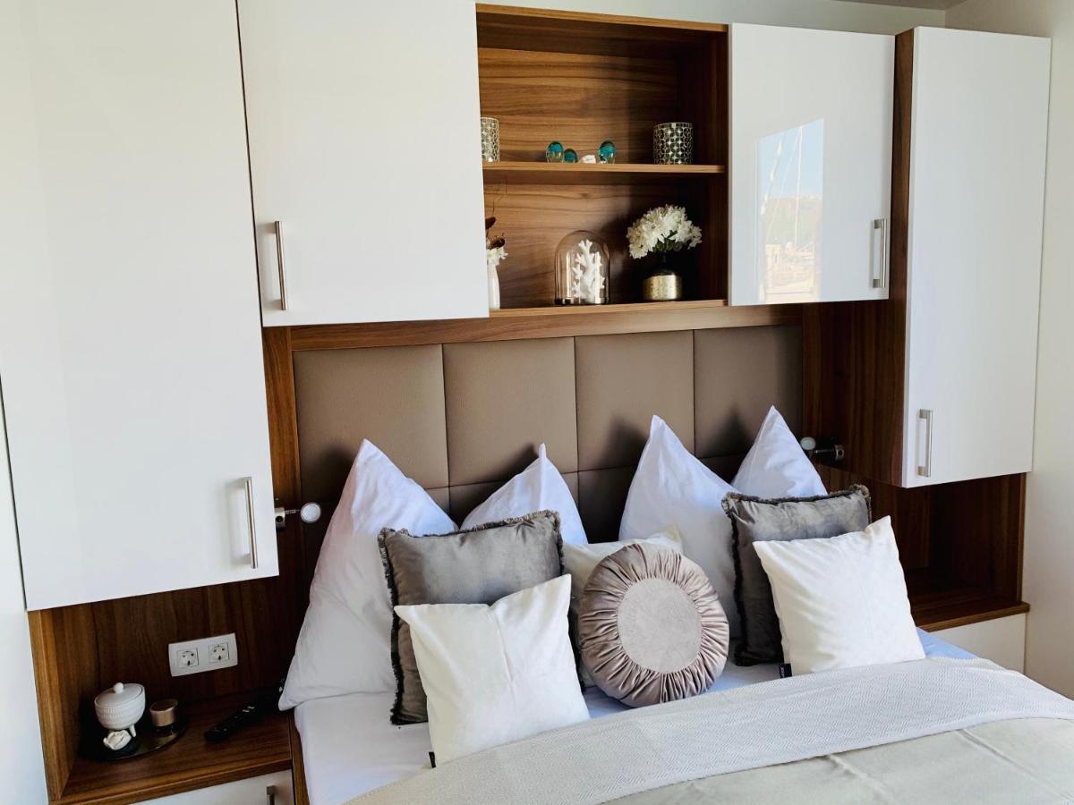 Willa Maritime Deluxe Portorož Zewnętrze zdjęcie