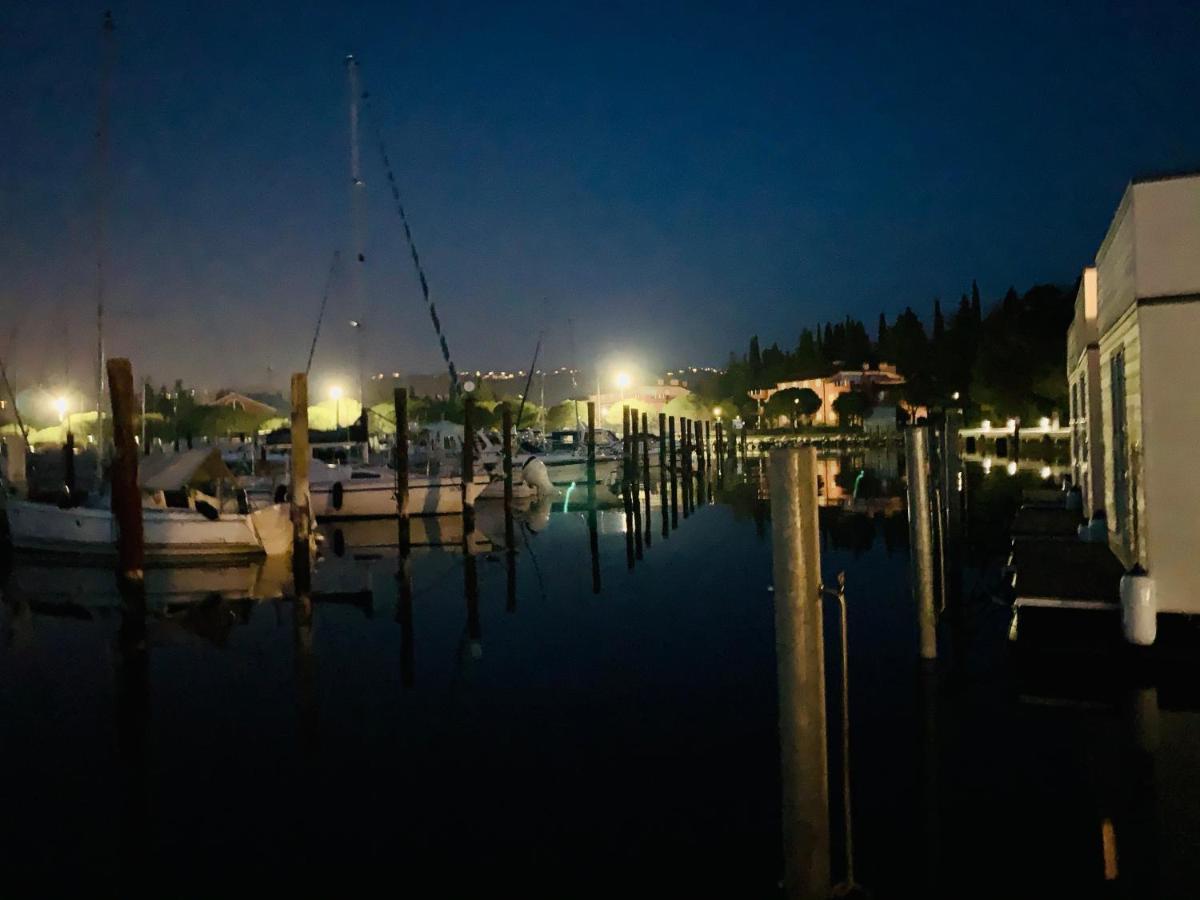 Willa Maritime Deluxe Portorož Zewnętrze zdjęcie