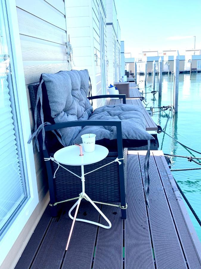 Willa Maritime Deluxe Portorož Zewnętrze zdjęcie