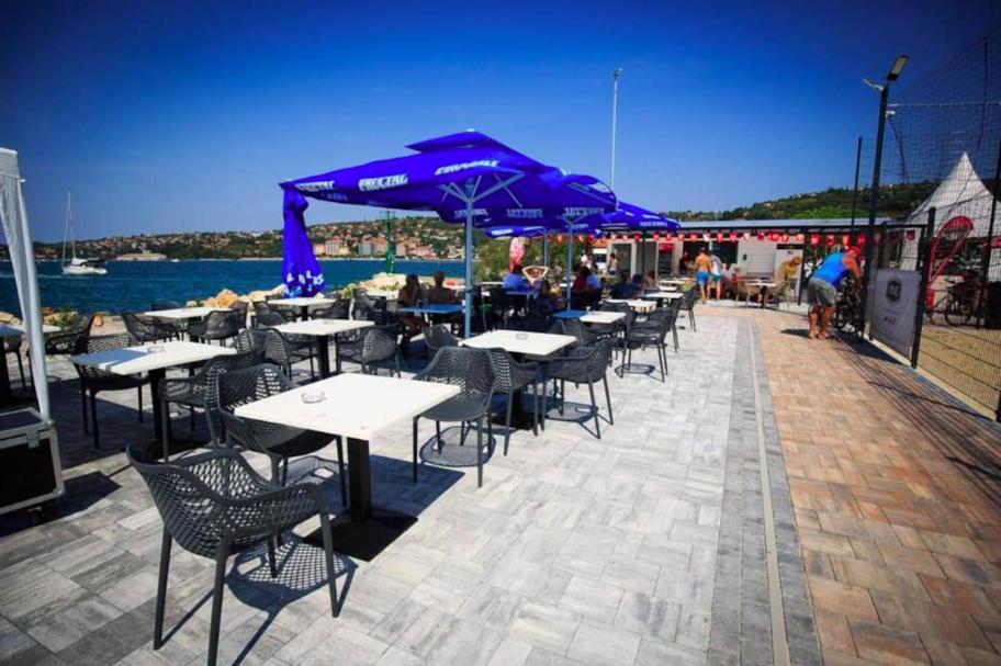 Willa Maritime Deluxe Portorož Zewnętrze zdjęcie