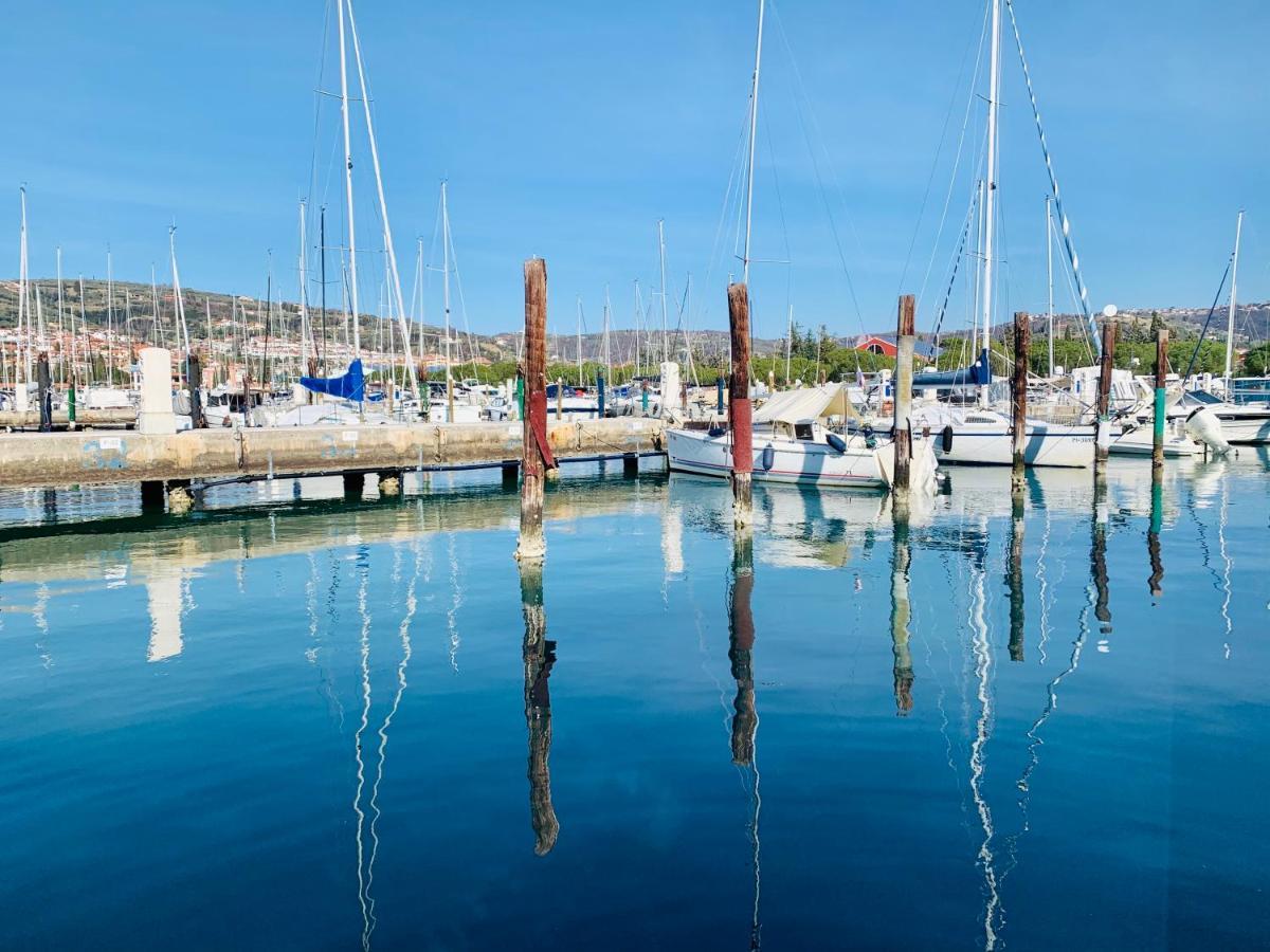 Willa Maritime Deluxe Portorož Zewnętrze zdjęcie