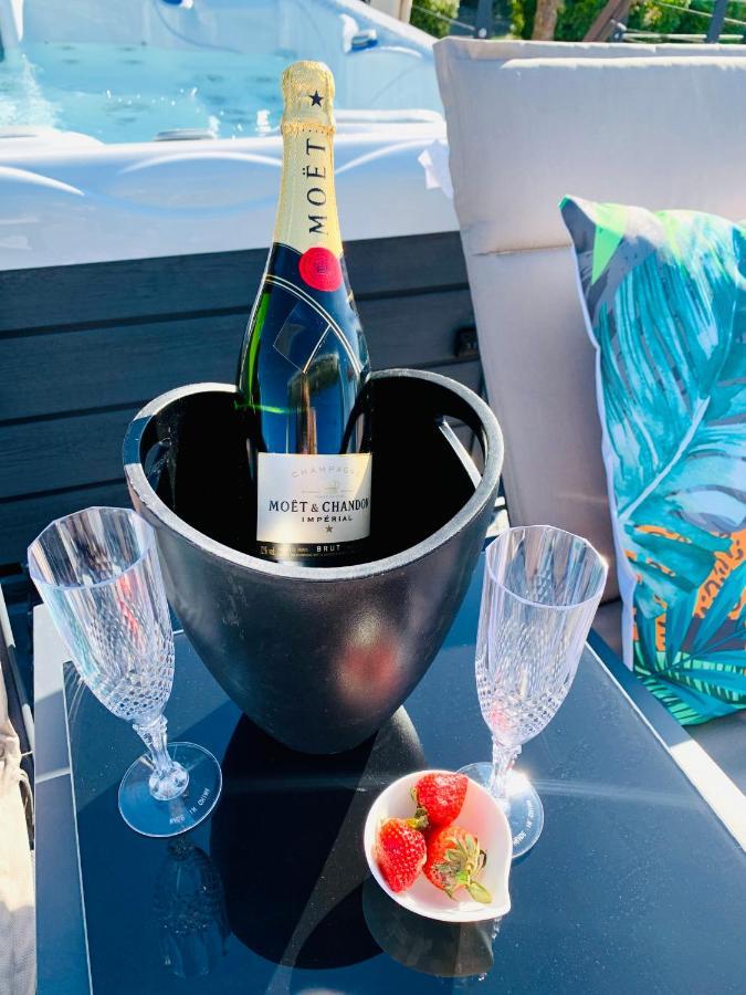 Willa Maritime Deluxe Portorož Zewnętrze zdjęcie