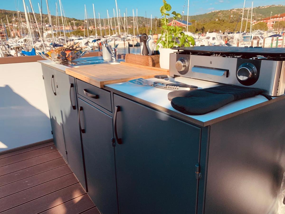 Willa Maritime Deluxe Portorož Zewnętrze zdjęcie