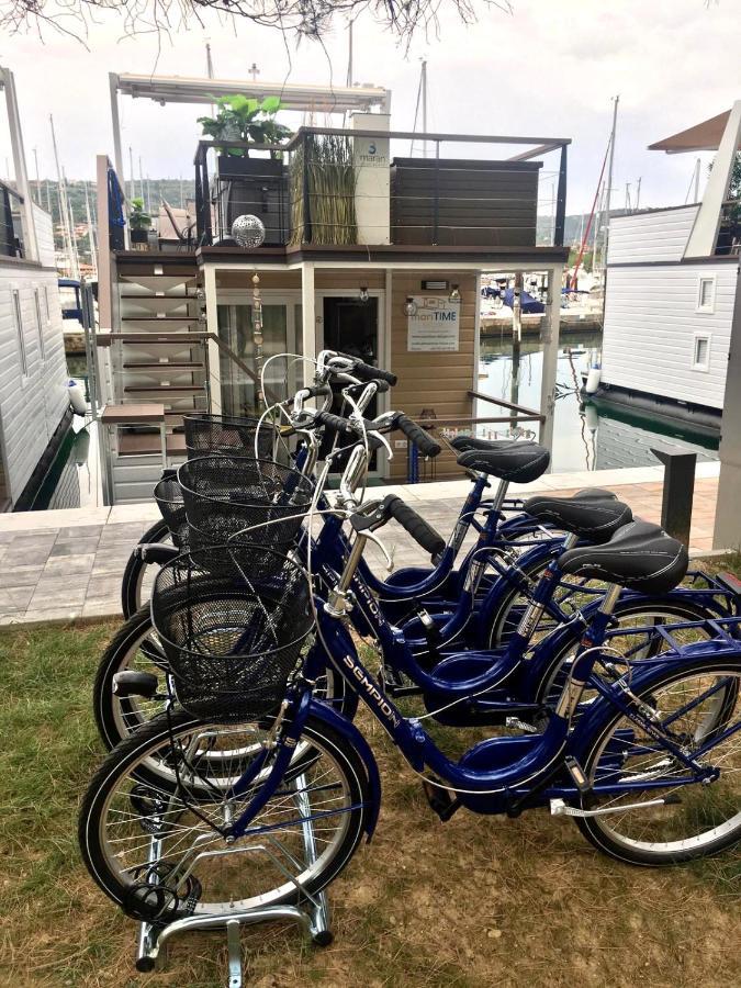 Willa Maritime Deluxe Portorož Zewnętrze zdjęcie
